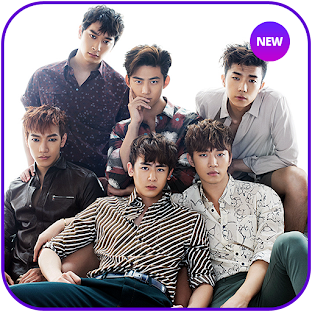 2PM Wallpapers KPOP Fans